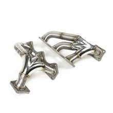 Load image into Gallery viewer, Fabspeed Porsche 992 Carrera Sport Headers (2019+) - FS.POR.992.SHDR