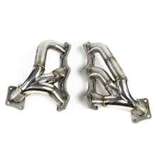Load image into Gallery viewer, Fabspeed Porsche 992 Carrera Sport Headers (2019+) - FS.POR.992.SHDR