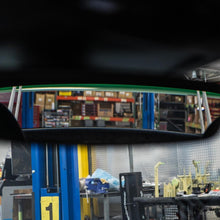 Load image into Gallery viewer, Fabspeed Porsche 992 GT3 Cup Car Style Wing Risers (2022+) - FS.POR.992GT3.MWR