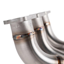 Load image into Gallery viewer, Fabspeed Porsche 992 GT3 / GT3 RS RENNKRAFT® Modular GTLM Exhaust Package (2022+) - FS.POR.992GT3.GTLM.SCCB.CF