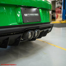 Load image into Gallery viewer, Fabspeed Porsche 992 GT3 / GT3RS/ 911 S/T Rennsport Package - FS.POR.992GT3.SPKGCF.GPF