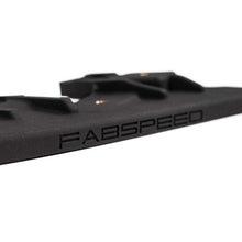 Load image into Gallery viewer, Fabspeed Porsche 992 GT3 Wing Delete Kit (2022+) - FS.POR.992GT3.WD