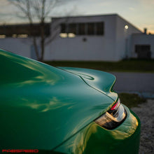 Load image into Gallery viewer, Fabspeed Porsche 992 GT3 Wing Delete Kit (2022+) - FS.POR.992GT3.WD