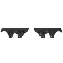 Load image into Gallery viewer, Fabspeed Porsche 992 GT3 Wing Delete Kit (2022+) - FS.POR.992GT3.WD