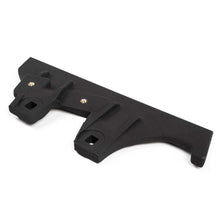 Load image into Gallery viewer, Fabspeed Porsche 992 GT3 Wing Delete Kit (2022+) - FS.POR.992GT3.WD