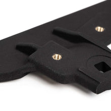 Load image into Gallery viewer, Fabspeed Porsche 992 GT3 Wing Delete Kit (2022+) - FS.POR.992GT3.WD
