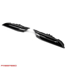 Load image into Gallery viewer, Porsche 992 OEM Clear Side Marker Lights (2019+) - FS.POR.992.SML