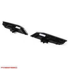 Load image into Gallery viewer, Porsche 718 / 981/ 991 OEM Clear Side Marker Lights - FS.POR.718.SML