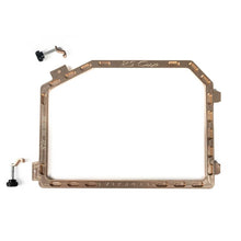 Load image into Gallery viewer, Fabspeed Porsche 993 Carrera CUP High Performance Billet Aluminum Air Box Cover (1994-1998)