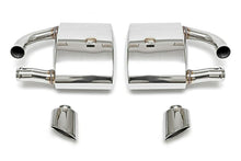 Load image into Gallery viewer, Fabspeed Porsche 993 Carrera Maxflo Performance Exhaust System (1994-1998)