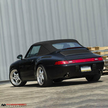 Load image into Gallery viewer, Fabspeed Porsche 993 Carrera Supercup cat-back Exhaust System (1994-1998) - FS.POR.993.SCUP
