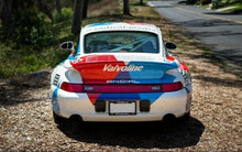 Load image into Gallery viewer, Fabspeed Porsche 993 Twin Turbo Muffler Bypass Pipes with tips (1995-1998) - FS.POR.993T.MBBR