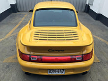Load image into Gallery viewer, Fabspeed Porsche 993 Turbo Single Wall Oval Bolt-On Tips (1995-1998) - FS.POR.993T.SWOTBR