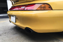 Load image into Gallery viewer, Fabspeed Porsche 993 Turbo Single Wall Oval Bolt-On Tips (1995-1998) - FS.POR.993T.SWOTBR