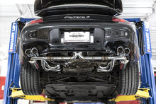 Load image into Gallery viewer, Fabspeed Porsche 996 Carrera Performance Package (1999 Only) - FS.POR.996.PKG9.SP
