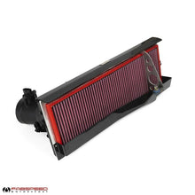 Load image into Gallery viewer, Fabspeed Porsche 996 Turbo High Performance Air Intake System (2000-2005) - FS.POR.996T.AIB