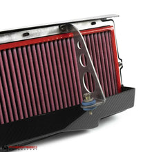 Load image into Gallery viewer, Fabspeed Porsche 996 Turbo High Performance Air Intake System (2000-2005) - FS.POR.996T.AIB