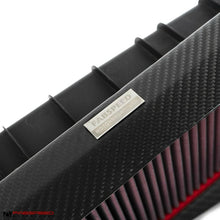 Load image into Gallery viewer, Fabspeed Porsche 996 Turbo High Performance Air Intake System (2000-2005) - FS.POR.996T.AIB