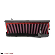 Load image into Gallery viewer, Fabspeed Porsche 996 Turbo High Performance Air Intake System (2000-2005) - FS.POR.996T.AIB