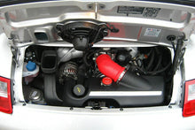 Load image into Gallery viewer, Fabspeed Porsche 997 Carrera Cold Air Upgrade Kit (2005-2008) - FS.POR.997.CAK
