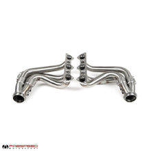 Load image into Gallery viewer, Fabspeed Porsche 997 GT3 / GT3 RS Long Tube Competition Race Header System (2006-2009) - FS.POR.997GT3.LTRHS