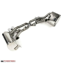 Load image into Gallery viewer, Fabspeed Porsche 997.2 Carrera Valvetronic Exhaust System (2009-2012) - FS.POR.9972.VES.VCP