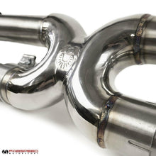 Load image into Gallery viewer, Fabspeed Porsche 997.2 Carrera Valvetronic Exhaust System (2009-2012) - FS.POR.9972.VES.VCP
