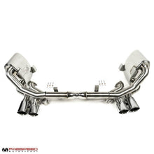 Load image into Gallery viewer, Fabspeed Porsche 997.2 Carrera Valvetronic Exhaust System (2009-2012) - FS.POR.9972.VES.VCP