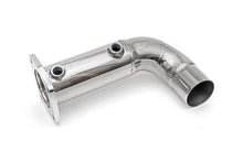 Load image into Gallery viewer, Fabspeed Porsche 997.2 GT2 RS link comp. Pipes (2011) - FS.POR.9972GT2RS.CB