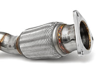 Load image into Gallery viewer, Fabspeed Porsche 957 Turbo / Turbo S Primary link comp. Pipes (2008-2010) - FS.POR.957T.PCB