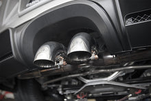 Load image into Gallery viewer, Fabspeed Porsche Competition Slip-On Turndown Tips (2.50"/63.5mm ID) - Fabspeed Exhausts Only - FS.TDT.635