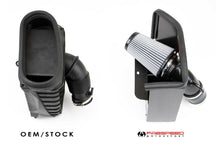 Load image into Gallery viewer, Fabspeed Porsche Macan 2.0L Competition Air Intake (2019-2021) - FS.POR.MCN2-19.COMPAI
