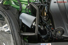 Load image into Gallery viewer, Fabspeed Porsche Macan 2.0L Competition Air Intake (2019-2021) - FS.POR.MCN2-19.COMPAI