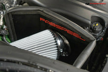 Load image into Gallery viewer, Fabspeed Porsche Macan 2.0L Competition Air Intake (2019-2021) - FS.POR.MCN2-19.COMPAI