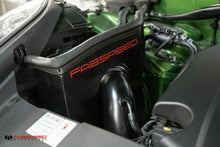 Load image into Gallery viewer, Fabspeed Porsche Macan 2.0L Competition Air Intake (2019-2021) - FS.POR.MCN2-19.COMPAI