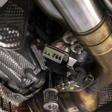 Load image into Gallery viewer, Fabspeed Porsche 992 Twin Turbo / Twin Turbo S Cat-Back Valvetronic Maxflo Exhaust System (2021+) - FS.POR.992T.VLV