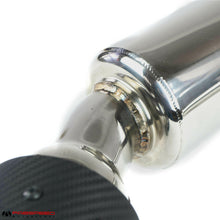 Load image into Gallery viewer, Fabspeed Range Rover Sport Supercharged Supercup Exhaust System (2014-2017) - FS.RNG.RRS.SCUPP