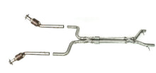 Load image into Gallery viewer, Fabspeed Range Rover Velar Street Exhaust System - FS.RNG.RRV.SCE