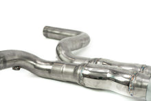 Load image into Gallery viewer, Fabspeed Range Rover Velar Street Exhaust System - FS.RNG.RRV.SCE
