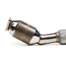 Load image into Gallery viewer, Fabspeed Shelby GT350 / GT350R Sport Catalytic Converters (2016-2020) - FS.FORD.GT350.SC