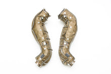 Load image into Gallery viewer, McLaren 750S HJS Sport Catalytic Converters (2024+)