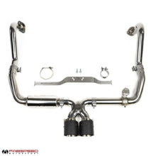 Load image into Gallery viewer, Fabspeed Porsche 718 Boxster / Cayman Valvetronic Exhaust System (2017+) - FS.POR.718.VES.VCP