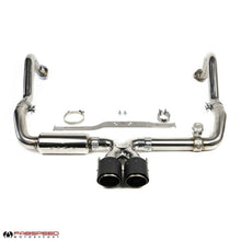 Load image into Gallery viewer, Fabspeed Porsche 718 Boxster / Cayman Valvetronic Exhaust System (2017+) - FS.POR.718.VES.VCP