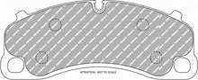 Load image into Gallery viewer, FERODO FRP3144GB DS3.12 BRAKE PADS