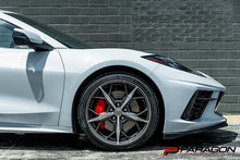 Load image into Gallery viewer, PARAGON C8 CORVETTE FRONT LIFT LOWERING COLLARS