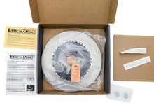 Load image into Gallery viewer, McLaren MP4-12C GiroDisc Upgraded Brake Rotors - FS.MCL.12C.FBR