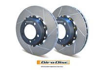 Load image into Gallery viewer, Porsche Cayman 981/718 GT4 GiroDisc Upgraded Brake Rotors