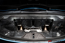 Load image into Gallery viewer, HALLTECH HORNET C8 CORVETTE COLD AIR INTAKE