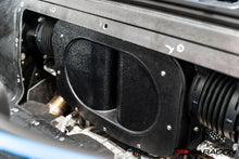 Load image into Gallery viewer, HALLTECH HORNET C8 CORVETTE COLD AIR INTAKE