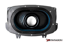 Load image into Gallery viewer, HALLTECH HORNET C8 CORVETTE COLD AIR INTAKE